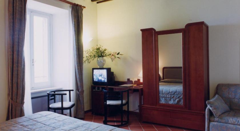 Hotel Palazzo Bocci