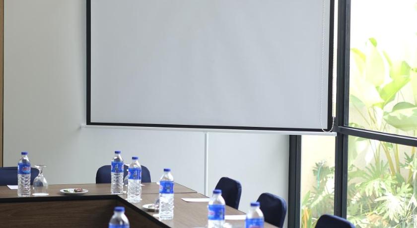 SAMAI SUITES – Bandar Lampung, AL