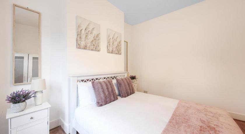 West Ealing PADS Living Rooms Near West Ealing Station 사진