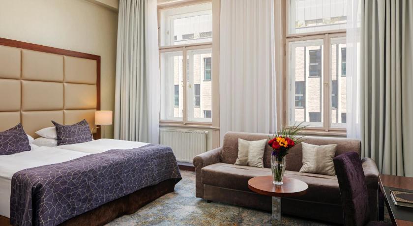 Image of Boutique Suite with Spa Access 0