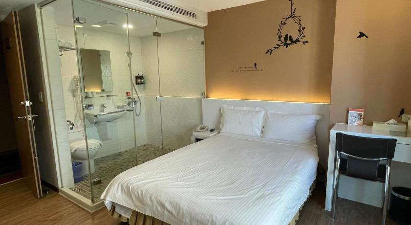 Image of Economy Double Room 1