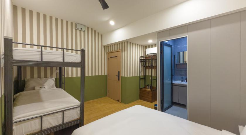 Melmond Maison@Heritage Hotel with Free Breakfast - image 17