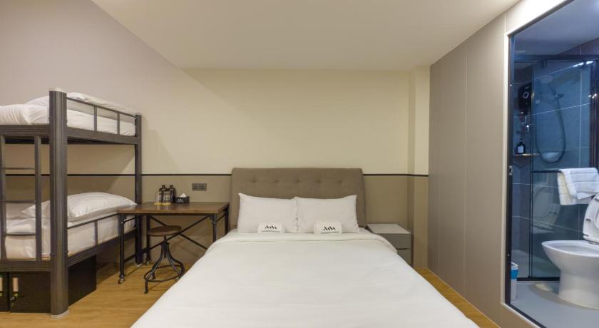 Melmond Maison@Heritage Hotel with Free Breakfast - image 16