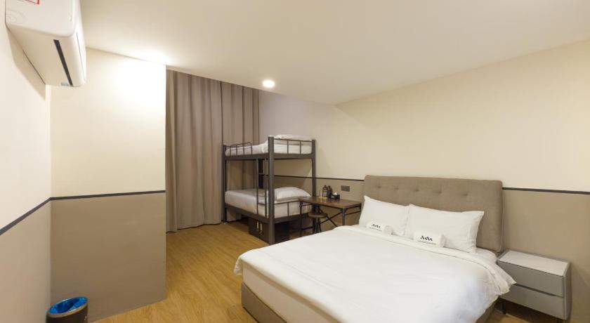 Melmond Maison@Heritage Hotel with Free Breakfast - image 12