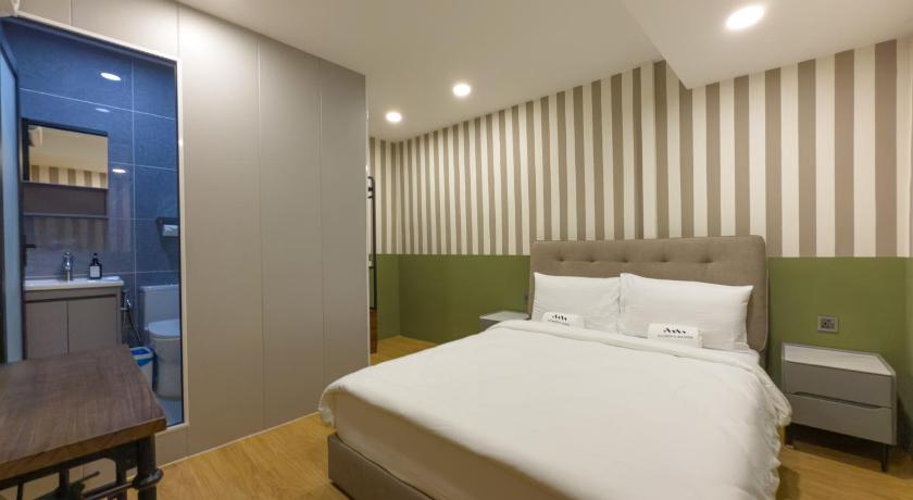 Melmond Maison@Heritage Hotel with Free Breakfast - image 2