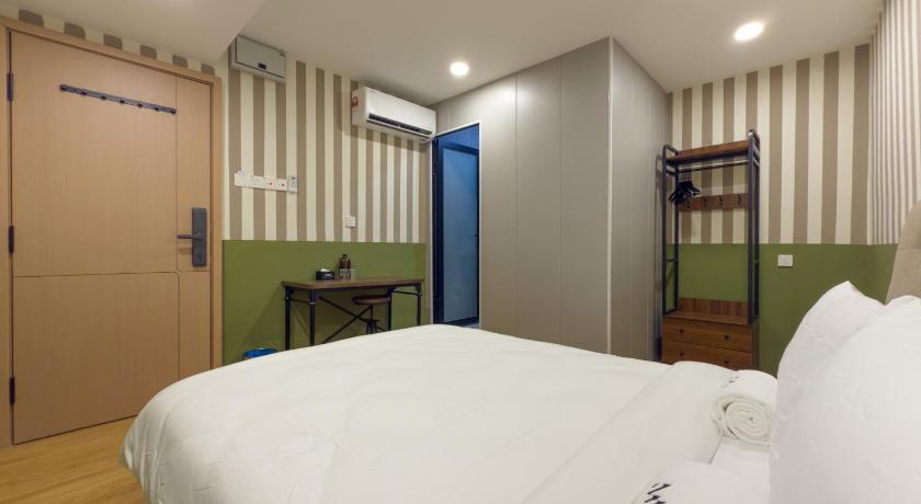 Melmond Maison@Heritage Hotel with Free Breakfast - image 24