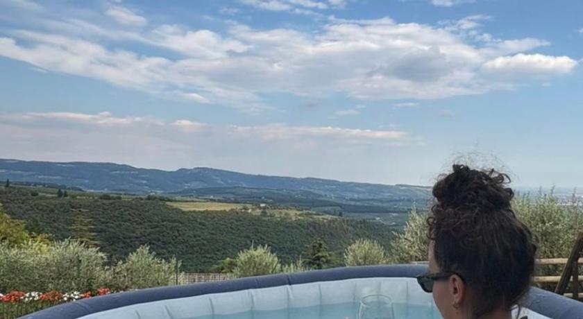 La Terrazza in Collina