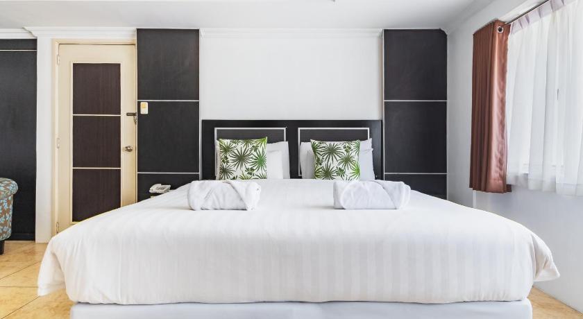 Image of Penthouse Apartment 15