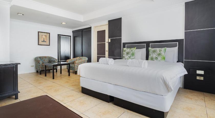 Image of Penthouse Apartment 0