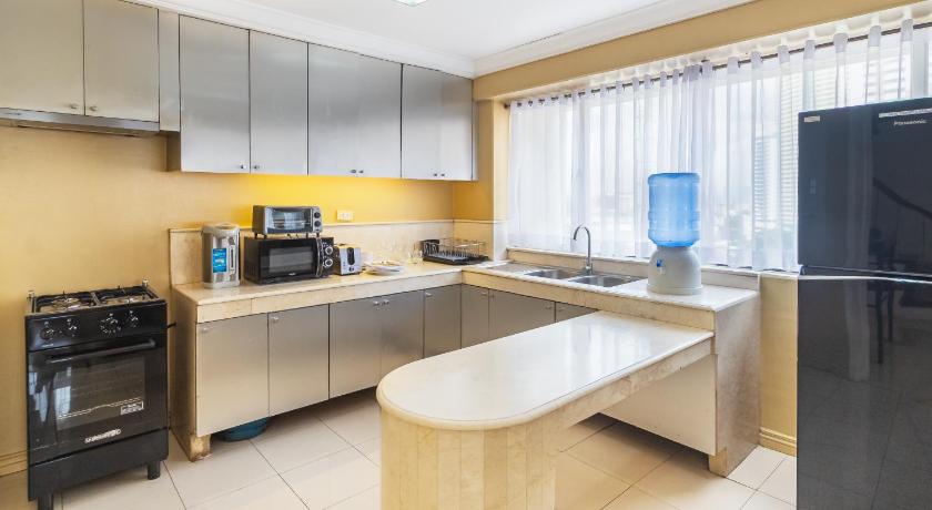 Image of Penthouse Apartment 3