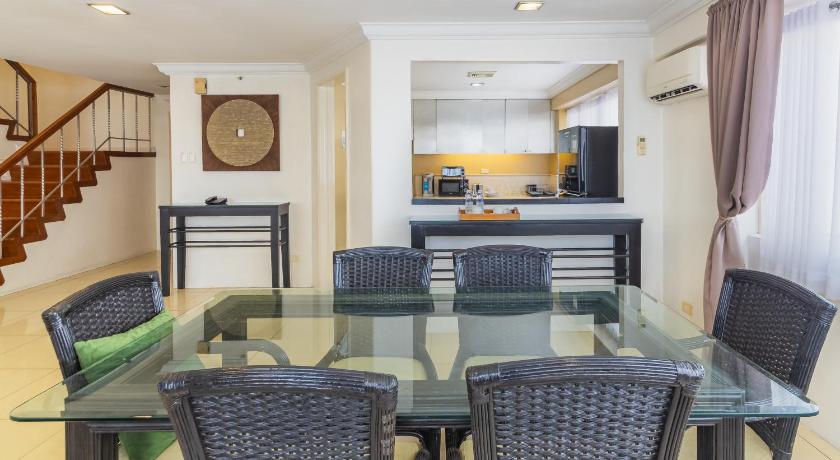 Image of Penthouse Apartment 4
