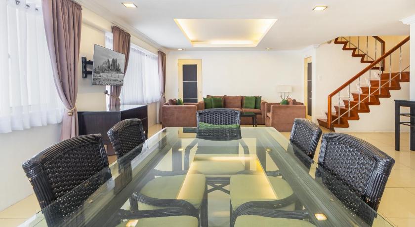 Image of Penthouse Apartment 10
