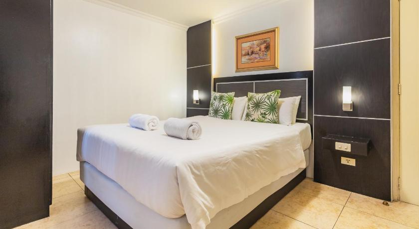 Image of Penthouse Apartment 8