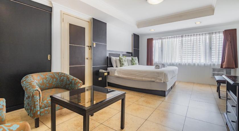 Image of Penthouse Apartment 13