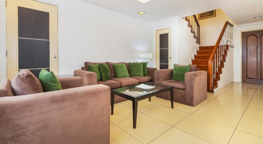 Image of Penthouse Apartment 5