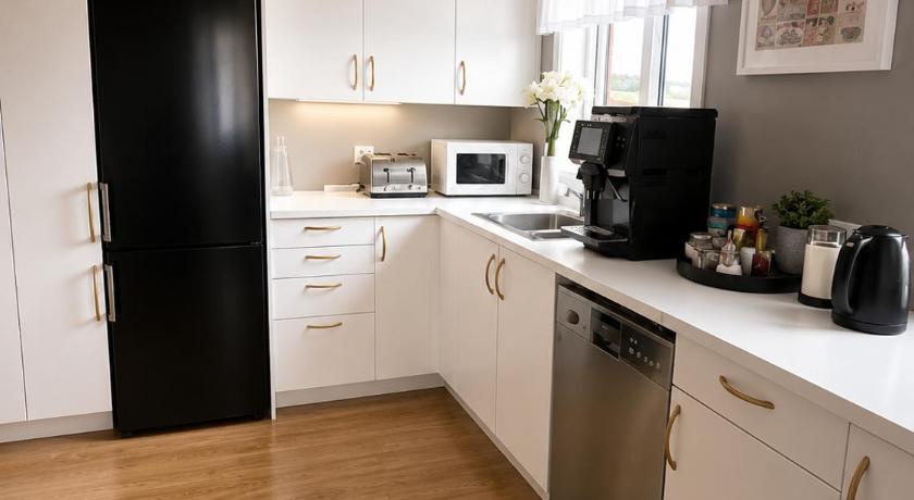 Foto, millel on kujutatud Classic kolmeinimesetuba (Classic Triple Room) 1