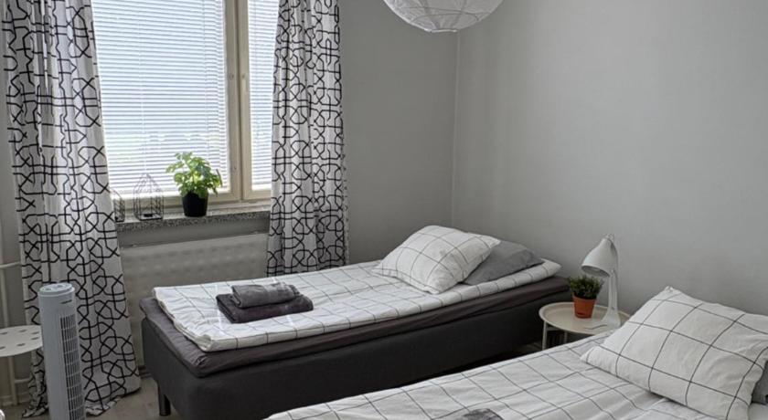 Harju Apartment