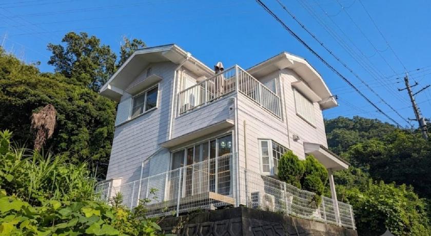 遊泊淡路島2号館