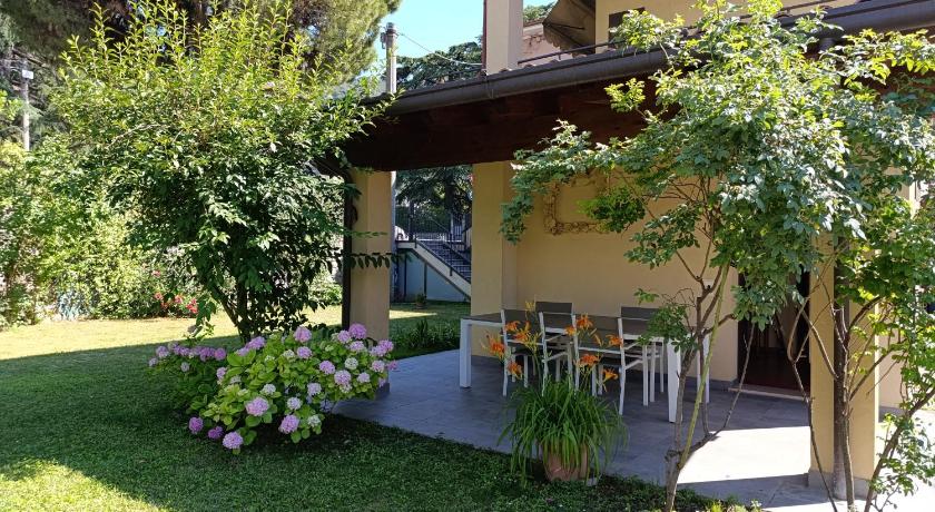 Iseo Garden Stay