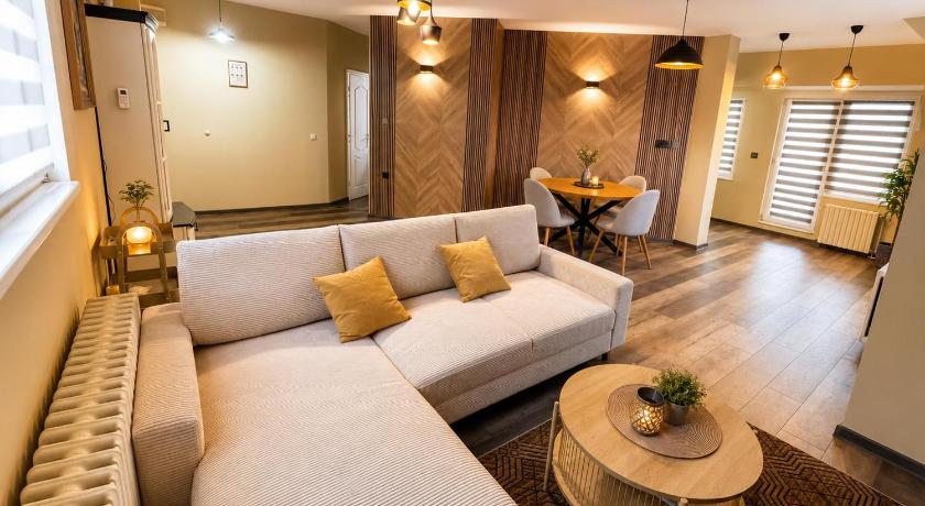 Foto BM Aparts Rustic - Booking Diskon Spesial