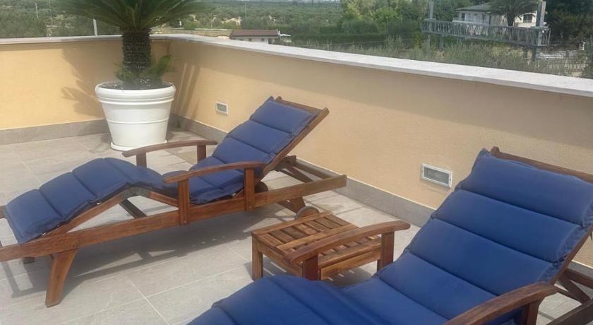Terrazza Giulia