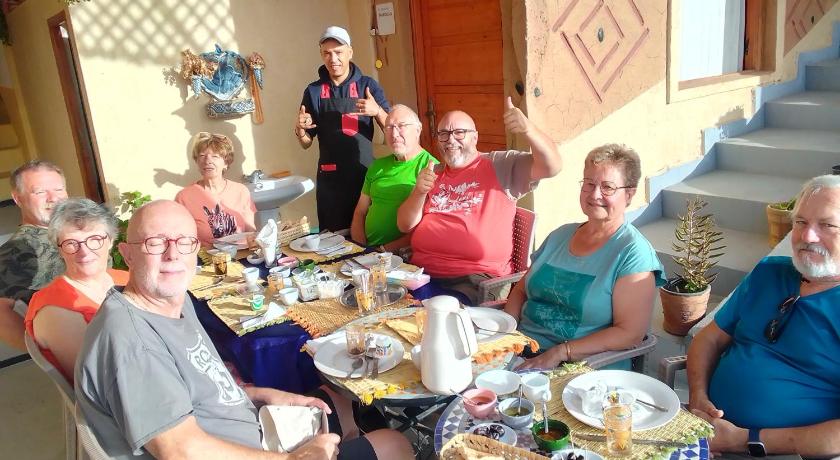 Foto von Ait Sedrate Tourism Cooperative Hotel - Agoda-Rabattbuchung