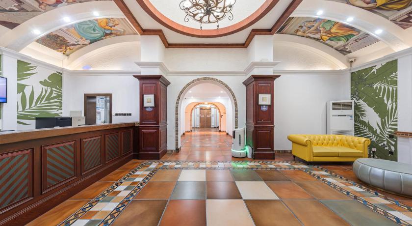 Hanting Hotel Beijing Zhongguancun Baishiqiao – Beijing, NY