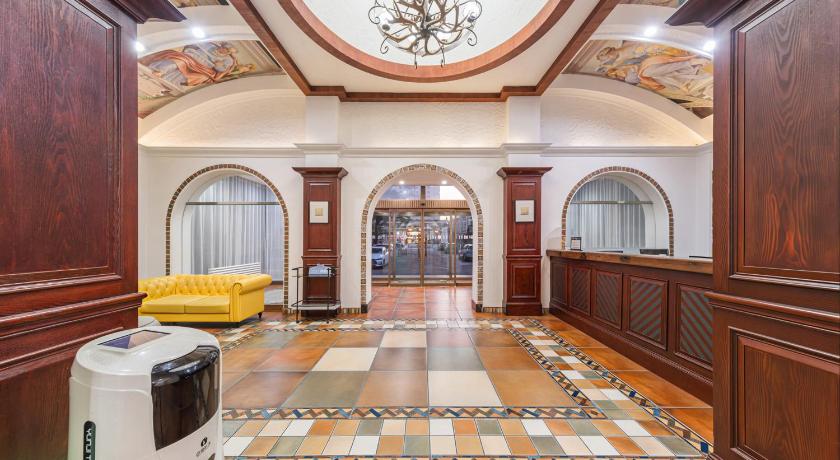 Hanting Hotel Beijing Zhongguancun Baishiqiao – Beijing, NY