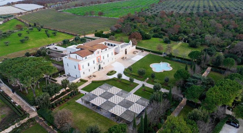 Relais Il Santissimo