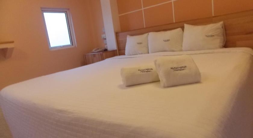 Hotel Express Alejandria