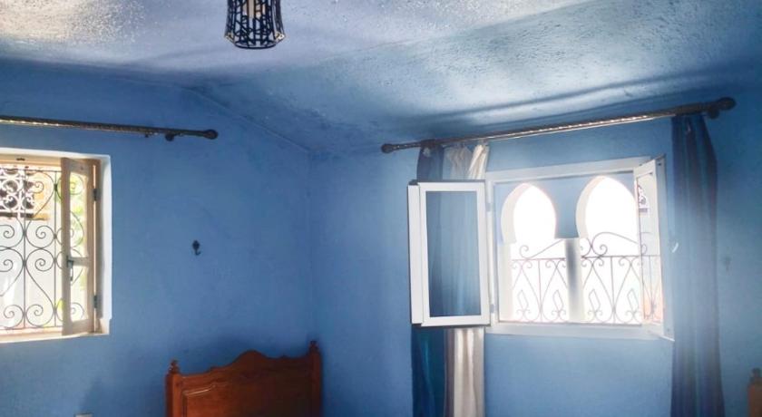 Image of Triple Room 0