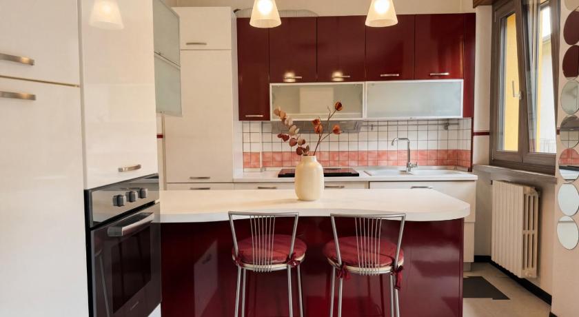Lo Chalet di Pietro - ampio appartamento con vista