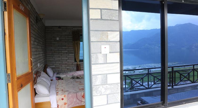 Image of Single Room with Balcony 1