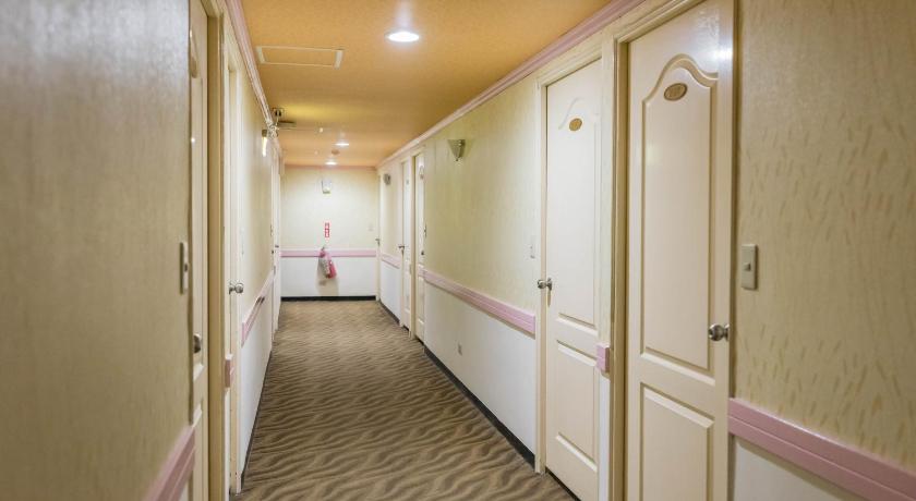 Citic Hotel photo
