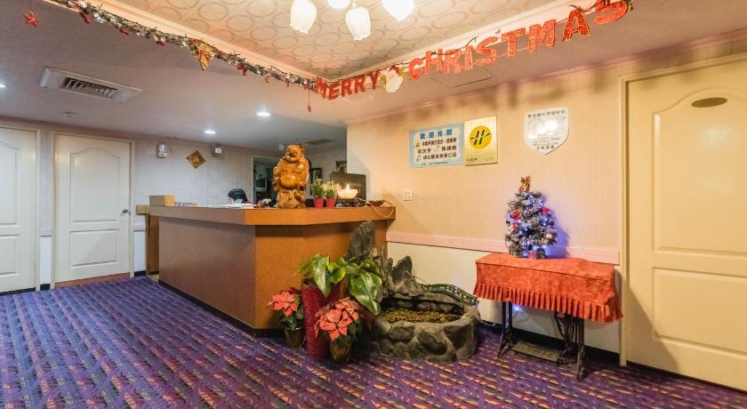 Citic Hotel photo