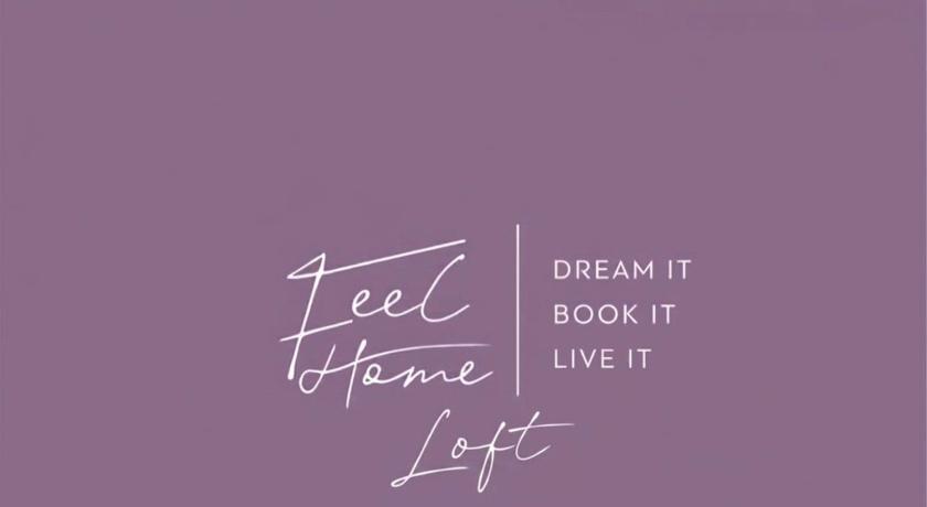 FEELHOME loft
