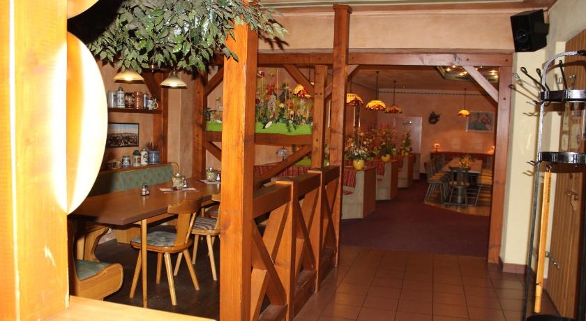 ツィッタウ Hotel Riedel ホテル プール