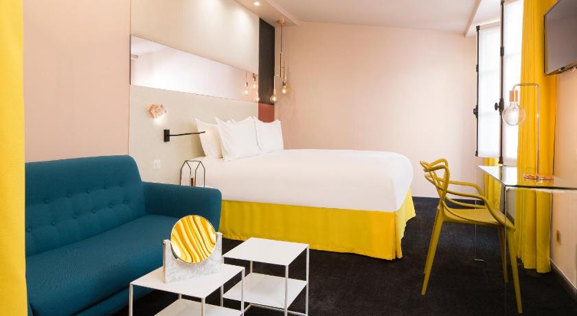 Hotel Duette photo