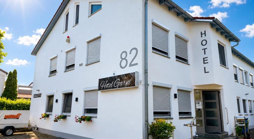 Hotel Garni