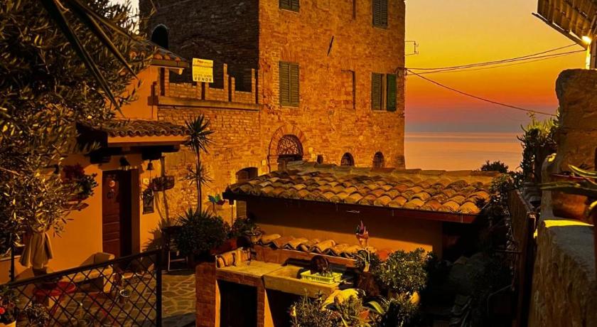 Zanna Casa Vacanza a soli 450 mt dal mare