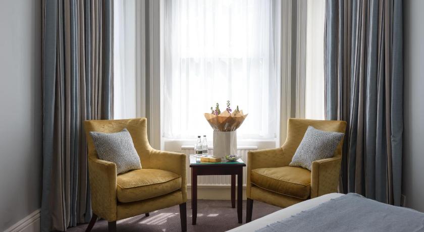 Image of Junior Suite 1