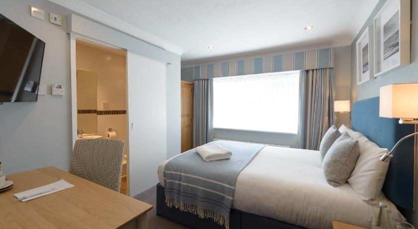 Image of Standard Double Room 0