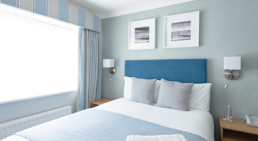 Image of Standard Double Room 3