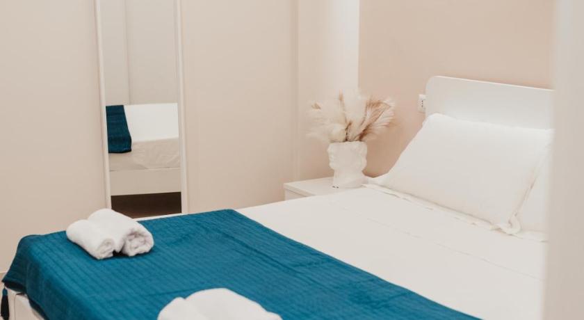 Corte Altobelli Rooms Bitonto