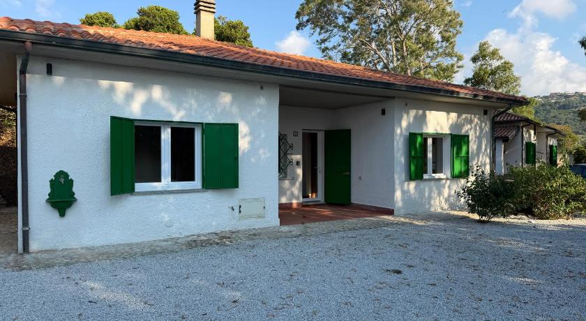 Marinella Retreat - Brezza