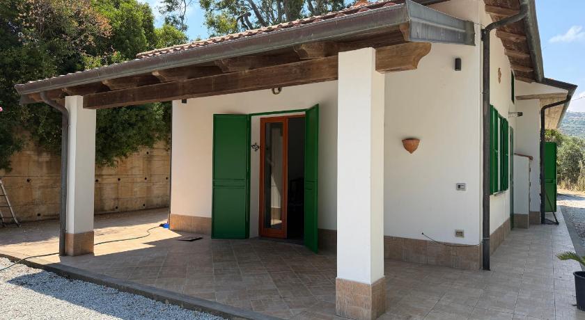 Marinella Retreat - Sole