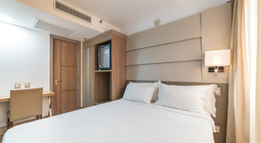 Image of Standard Double Room 0