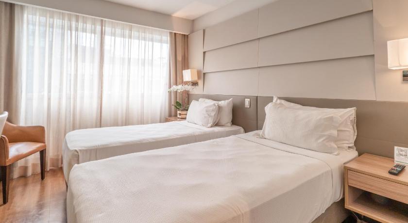 Image of Superior Twin Room 1