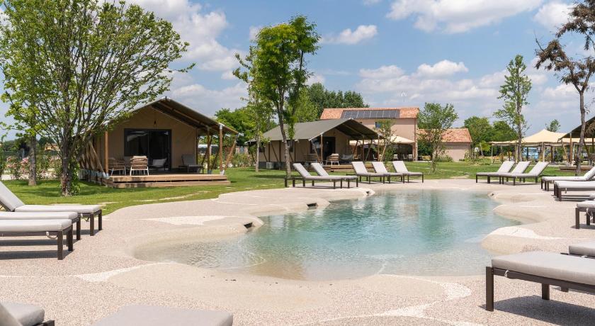 Glamping Tenuta Ca'Nova