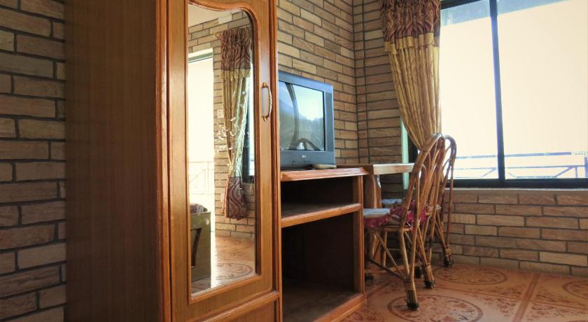 Image of Single Room with Balcony 6